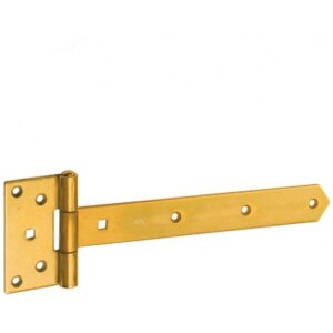 Záves bránkový ZB 200x45x90x3mm