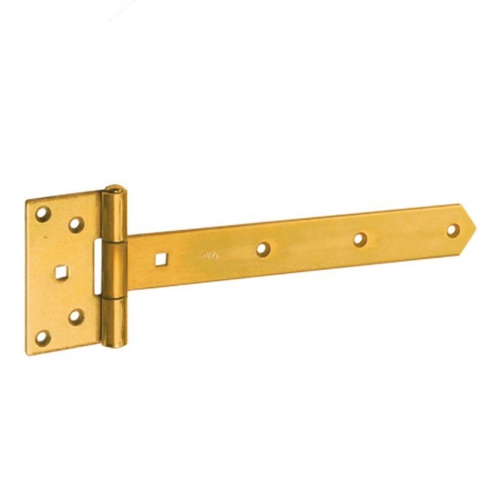 Záves bránkový ZB 200x45x90x3mm