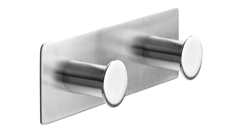 Tesa Powerbutton dvojháčik Classic Tesa Powerbutton dvojháčik Classic