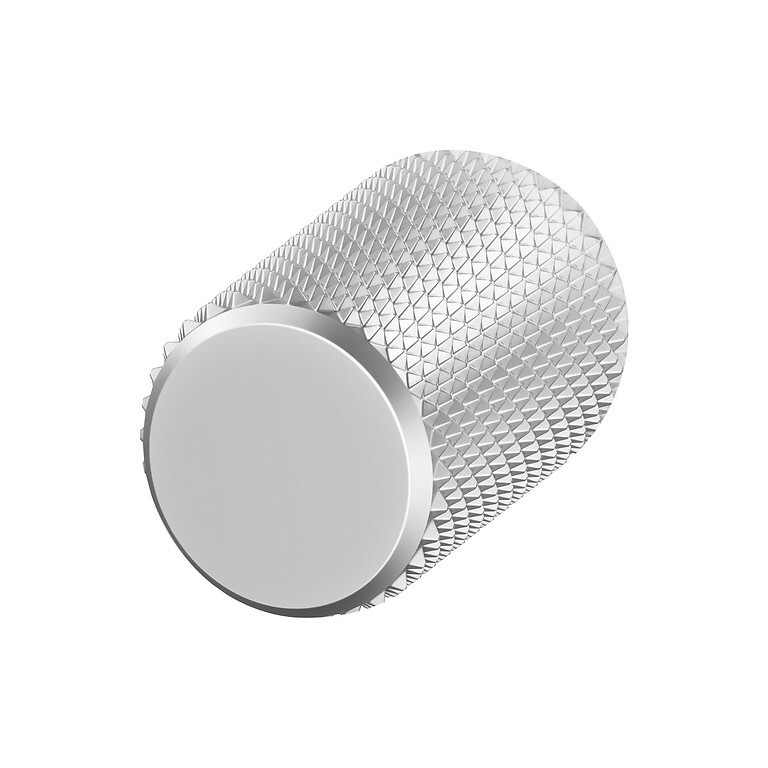 Úchytka na nábytok Larga S599-0146 strieborná