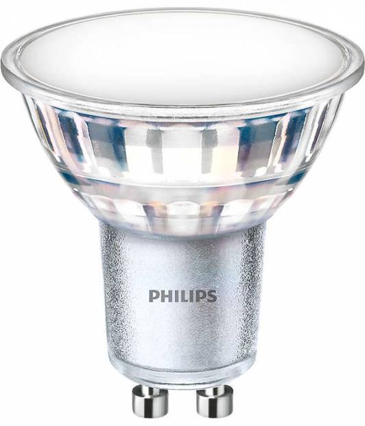 Žiarovka CorePro LEDspot 550lm GU10 120D