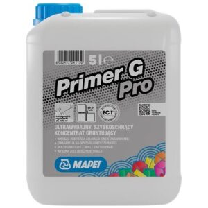 Náter penetračný Primer G Pro 1l