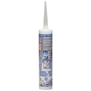 Mapeflex MS 45 113 300ml šedá