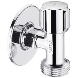 Ventil pračkový Schell Comfort s horným ovládaním