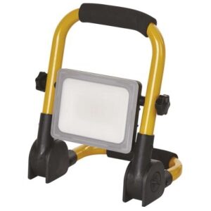 Reflektor LED 21W prenosný neutrálna biela