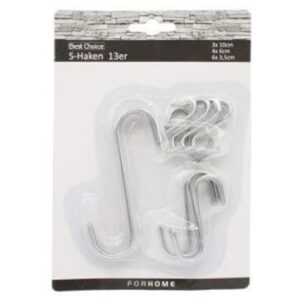 Háčiky S 13ks