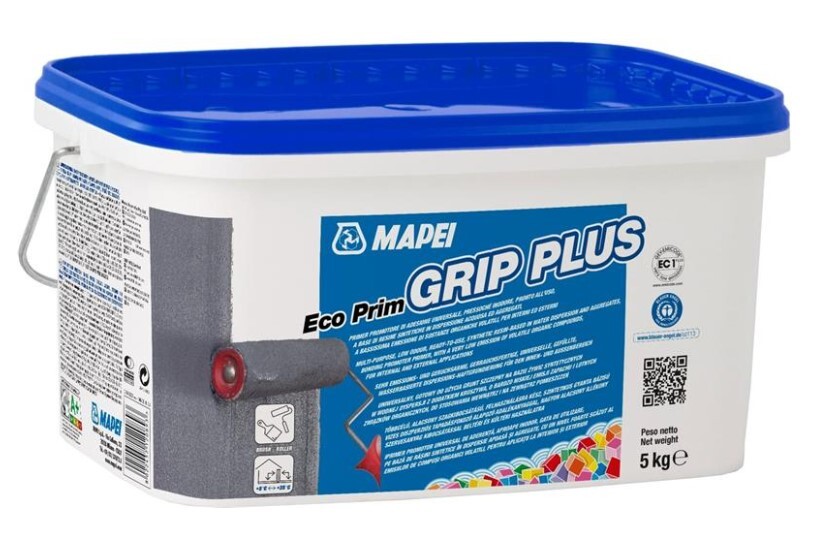 ECO Prim grip Plus 5kg ECO Prim grip Plus 5kg