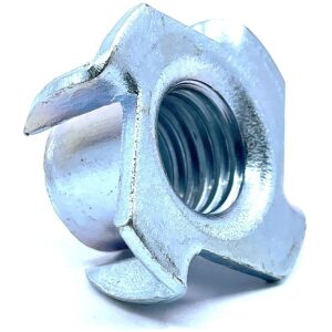 Matica naražacia DIN 900A M08x11 zn 100ks