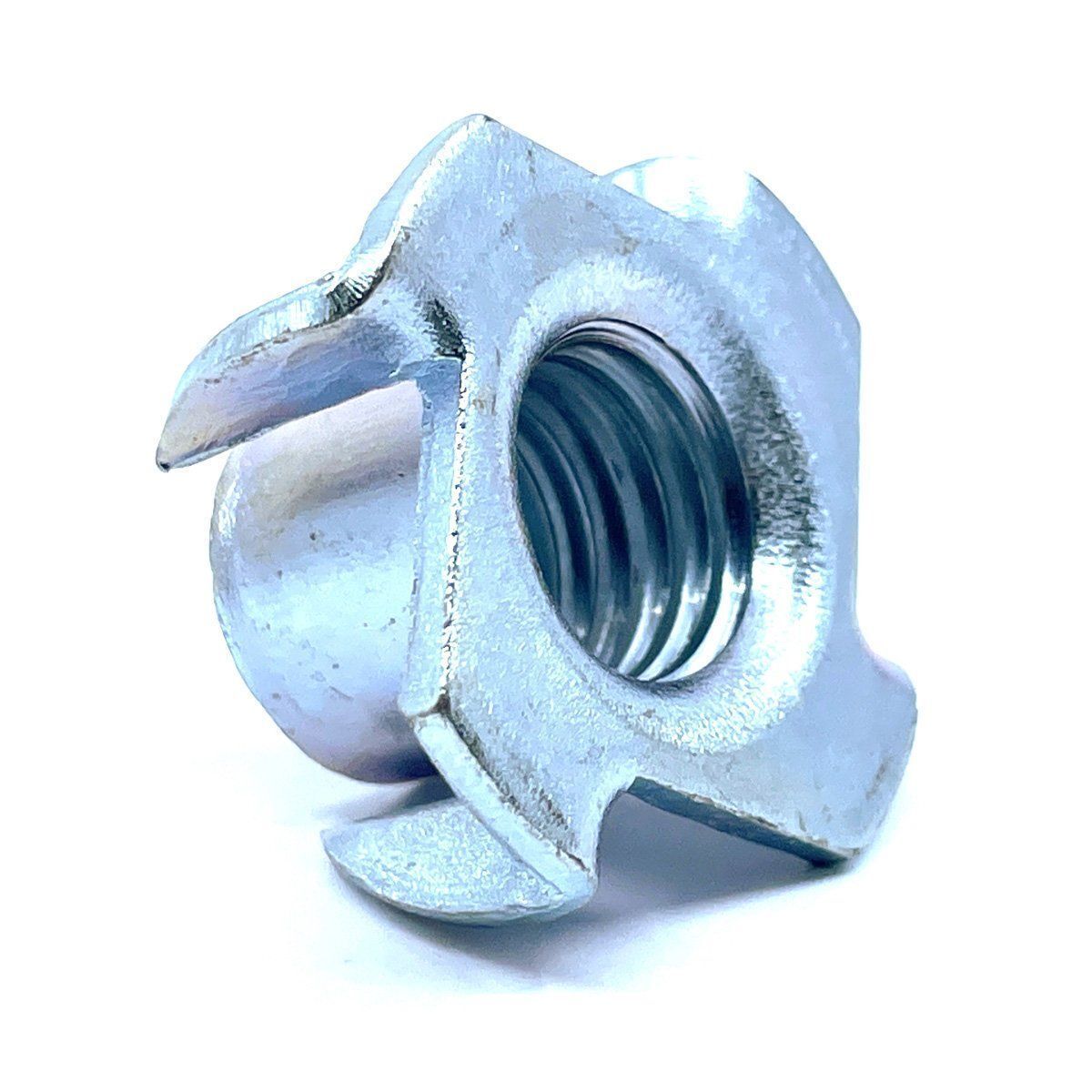 Matica naražacia DIN 900A M08x11 zn 100ks