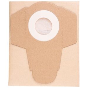 Worcraft CVC-S20Li-20L Vrecko do vysávača papierové