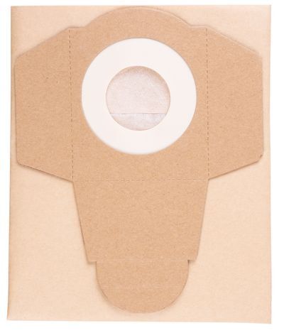 Worcraft CVC-S20Li-20L Vrecko do vysávača papierové