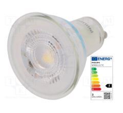 Žiarovka CorePro LEDspot Classic ND 3.1-25W GU10 840 36D