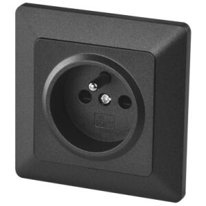 Zásuvka French A6001.2