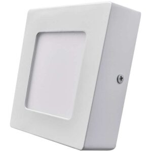 Svietidlo LED 6W ZM6122