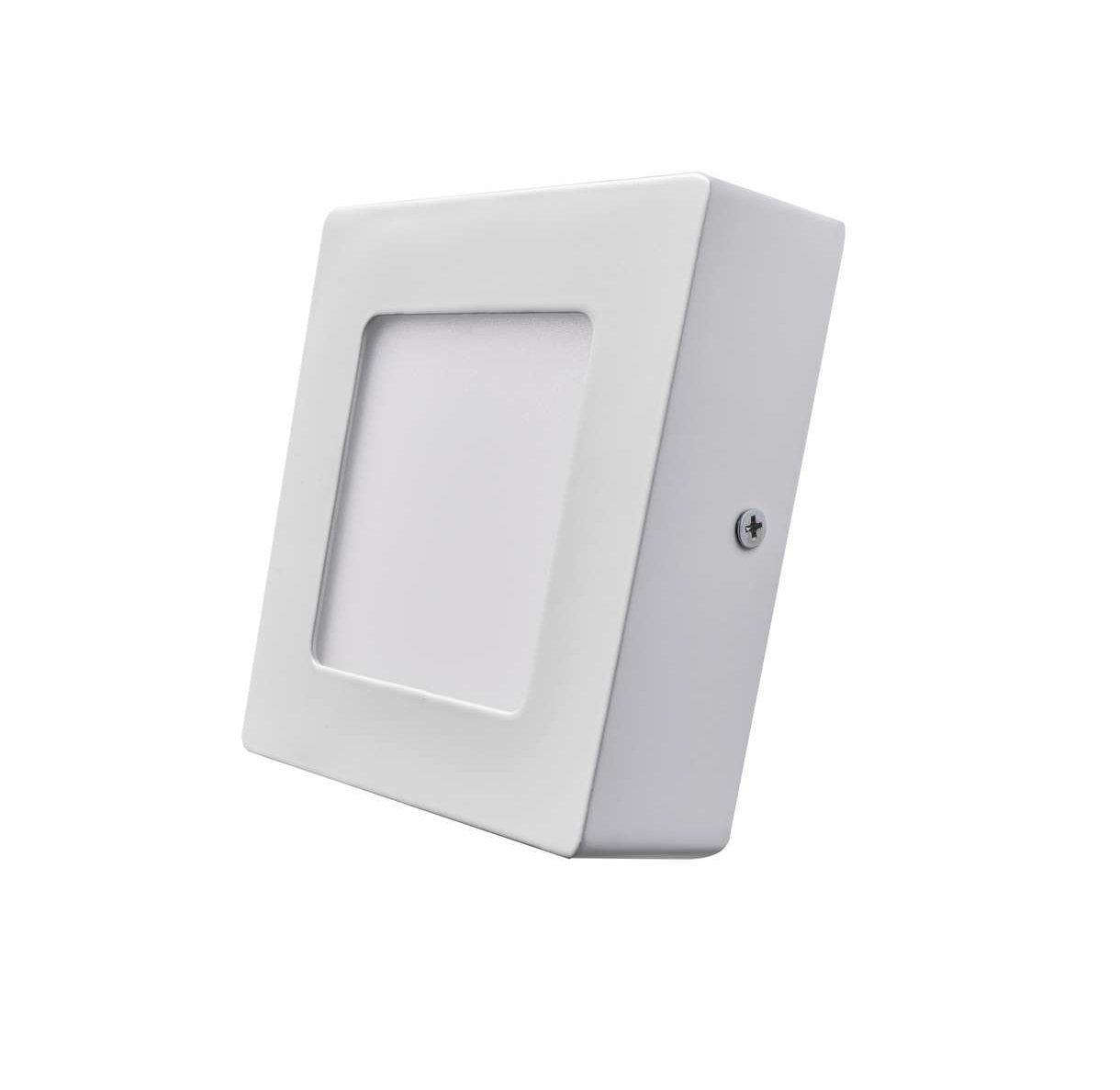 Svietidlo LED 6W ZM6122