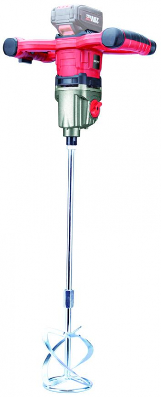 Miešadlo stavebné Worcraft CMX-S20Lib M14