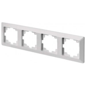 Rámik 4-násobný A6004.2