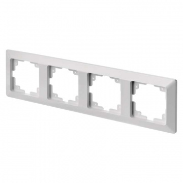 Rámik 4-násobný A6004.2