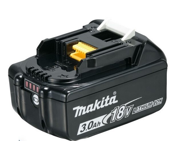 Makita Akumulátor Li-lon 3.0Ah 18V BL1830B