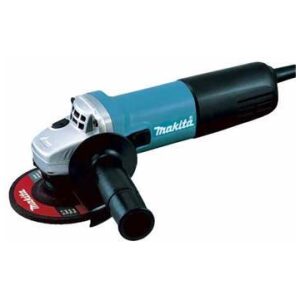 Makita 9558HNRG Brúska uhlová 840W 125mm