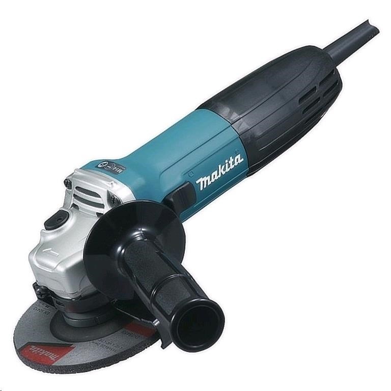 Makita GA4530R Brúska uhlová 720W 115mm