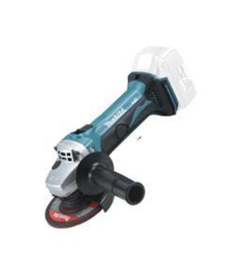 Brúska uhlová AKU Lion 18V 115mm