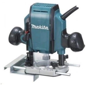 Makita RP0900 Fréza vrchná 900W