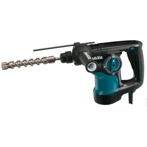 Makita HR2810 Kladivo kombinované SDS+ 800W