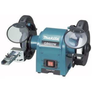 Makita GB602W Brúska stolová dvojkotúčová 250W