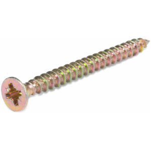 Vrut do dreva 5x70 tvrdený zinok 20ks