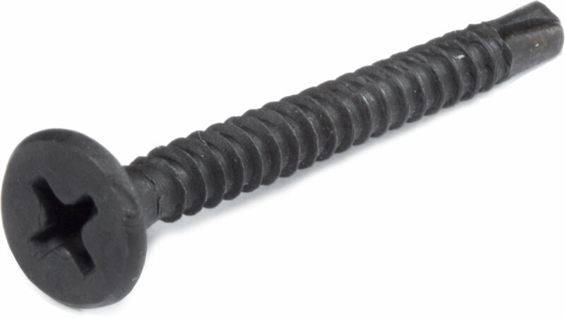 Skrutka samorezná fosfátová 3.5x45 25ks