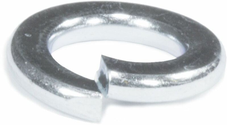 Extol Premium Podložka pružná M16 DIN127 ZN 18ks