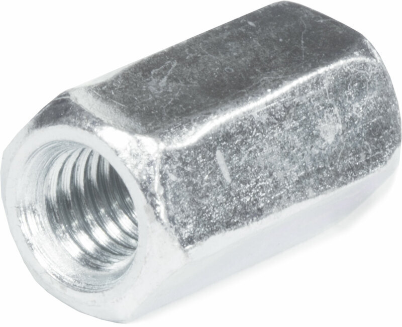 Extol Premium Matica predĺžená M12x36 ZN DIN6334 3ks