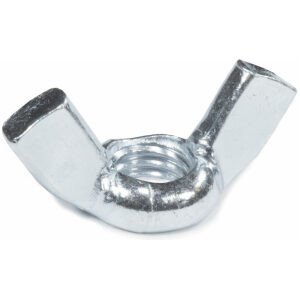 Extol Premium Matica M12 krídlová DIN315 ZN 4ks