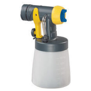 Wagner Wood-Metal Extra Briliant 600ml