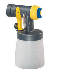 Wagner Wood-Metal Extra Briliant 600ml