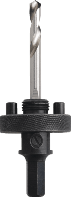 Unášač pre kruhové pilky Hex 9.5/32-210mm