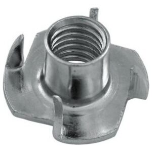 Matica narážacia M04x8 zn 100ks