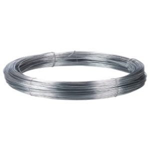 Drôt 1.2mm 2kg pozinkovaný