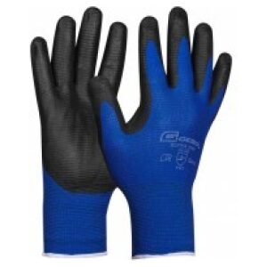 Gebol Super Grip Rukavice č.8