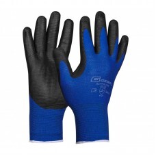 Gebol Super Grip Rukavice č.8