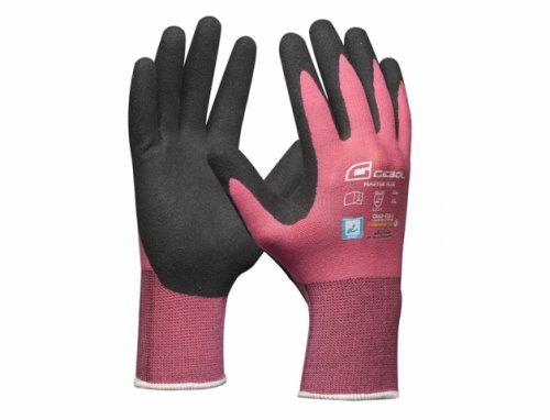 Gebol Master Flex Eco Lady Rukavice č.8