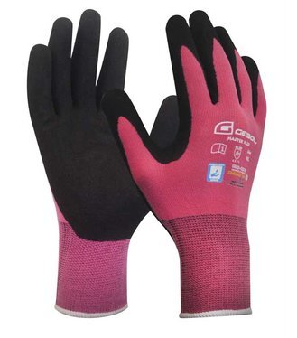 Gebol Master Flex Eco Lady Rukavice č.7
