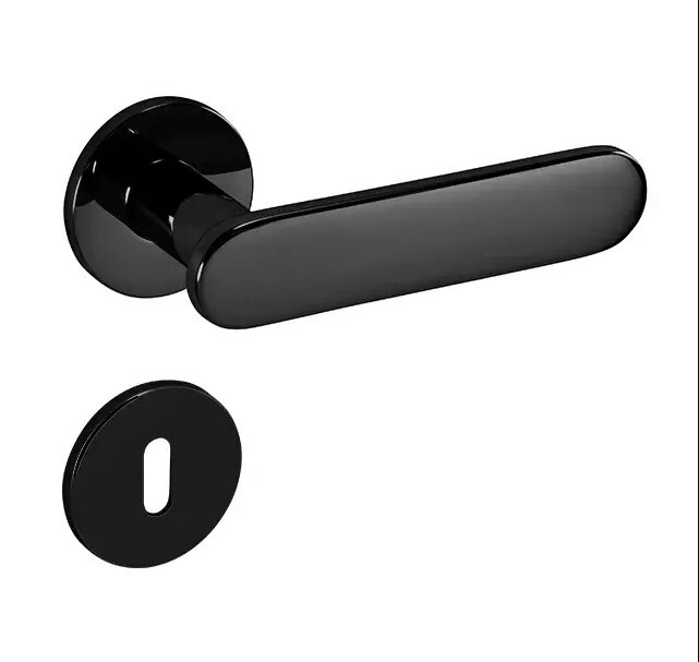 Kľučka Nela R 4006 5S KL/KL WC BNL