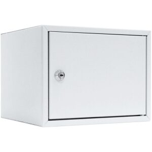 Rottner Home Case 2 nábytkový sejf sivý