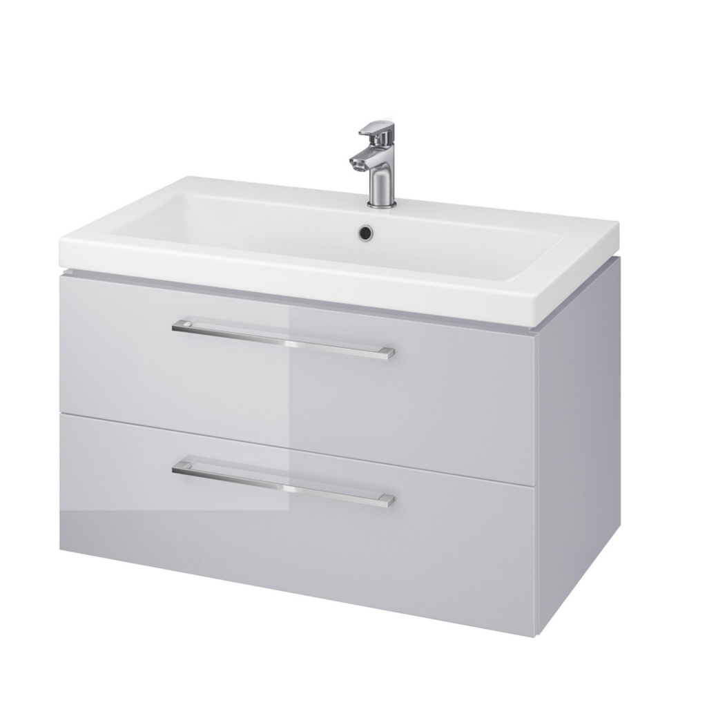 Skrinka+Umyvadlo Set967 S801-214-dsm