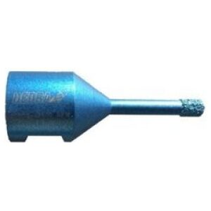 Korunka diamantová Vacuum M14 12 mm
