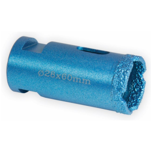 Korunka diamantová Vacuum M14 28 mm