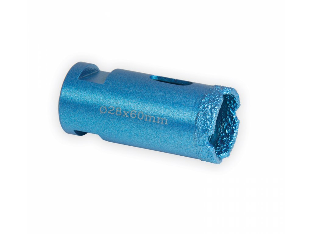 Korunka diamantová Vacuum M14 28 mm