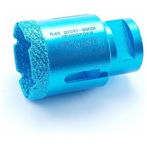 Korunka diamantová Vacuum M14 40 mm